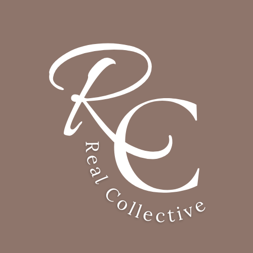 Real Collective Sidebar Logo